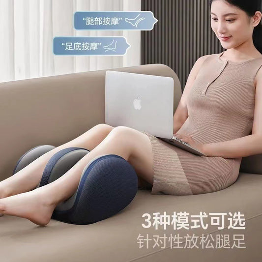 Masajeador Pro Con Infrarrojo